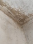 Bad plastering and plasterer refusing to fix it or even come look
