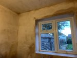 Bad plastering and plasterer refusing to fix it or even come look