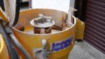 Joddy Mixer machine