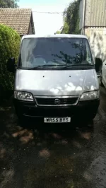 New van