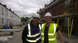 diy SOS the big build