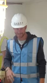 diy SOS the big build