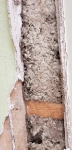 Introduction and asbestos question