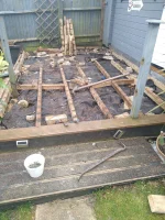 Decking