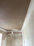 Lime Plaster - Not Gypsum Multi Finish?