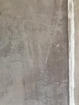 Lime Plaster - Not Gypsum Multi Finish?