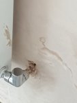 Which plastering job is better and why?