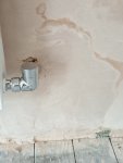 Which plastering job is better and why?