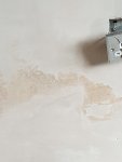 Which plastering job is better and why?