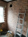 Plasterer needed in Wednesbury, West mids