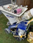 Mtec M200 for sale