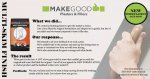 Make Good