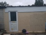 Help with garage