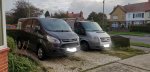 Van finance