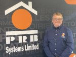 New Technical Manager joins PRB