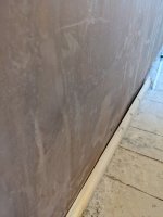 Quality of finish advice