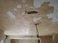 Advice on ceilings