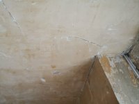 Advice on ceilings