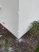 Weber render repair