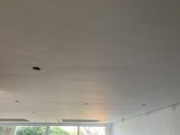 Plastering Finish