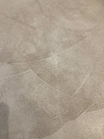 Cleaning Micro Cement Floor