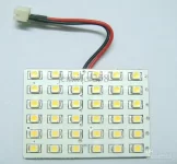 best battery lights for back of van