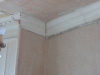 cornice repair