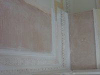 cornice repair