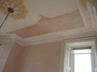 cornice repair