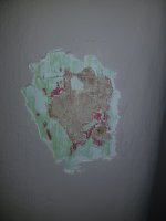 What kind of plaster is this?