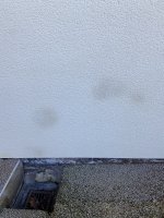 Krend damp circles