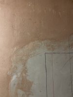 Old Walls - Different advice