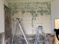 Bostick plastering stabilising primer ( grit)