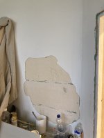 Bostick plastering stabilising primer ( grit)