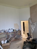 Bostick plastering stabilising primer ( grit)