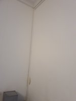 penetrative damp walls - replastering or foil backed plasterboards?