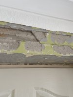 Refurbishment Question