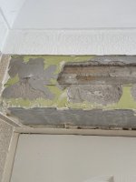 Refurbishment Question