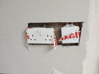 Plasterer issues, advice?