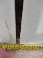 Plasterer issues, advice?