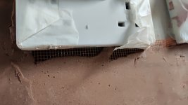 Plasterer issues, advice?