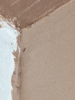 Plasterer issues, advice?