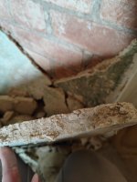 Asbestos Risk?