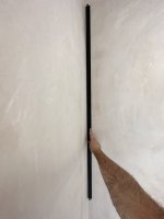 Disputing plastering quality