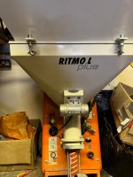 Hi All PFT Ritmo L Plus Slimline for sale,