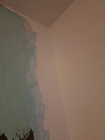 Repairing scratch plaster?