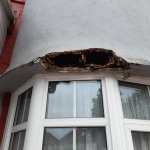 External House Issue