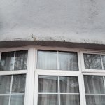 External House Issue