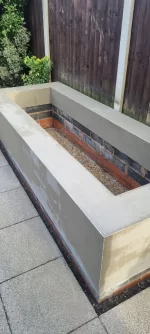 Garden planter