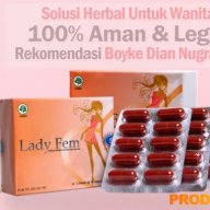 Obat Promil